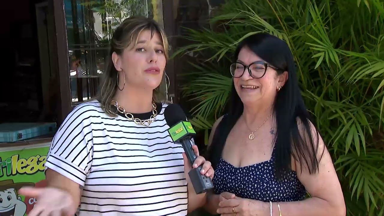 Ganhadora 2º Prêmio - Trilegal - 25/01