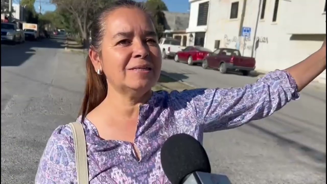 REACTIVAN RUTA 2A TRAS UNA SEMANA SIN FUNCIONAR 