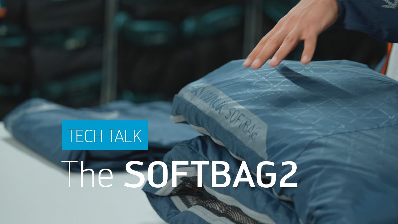 Tech Talk - SOFTBAG
