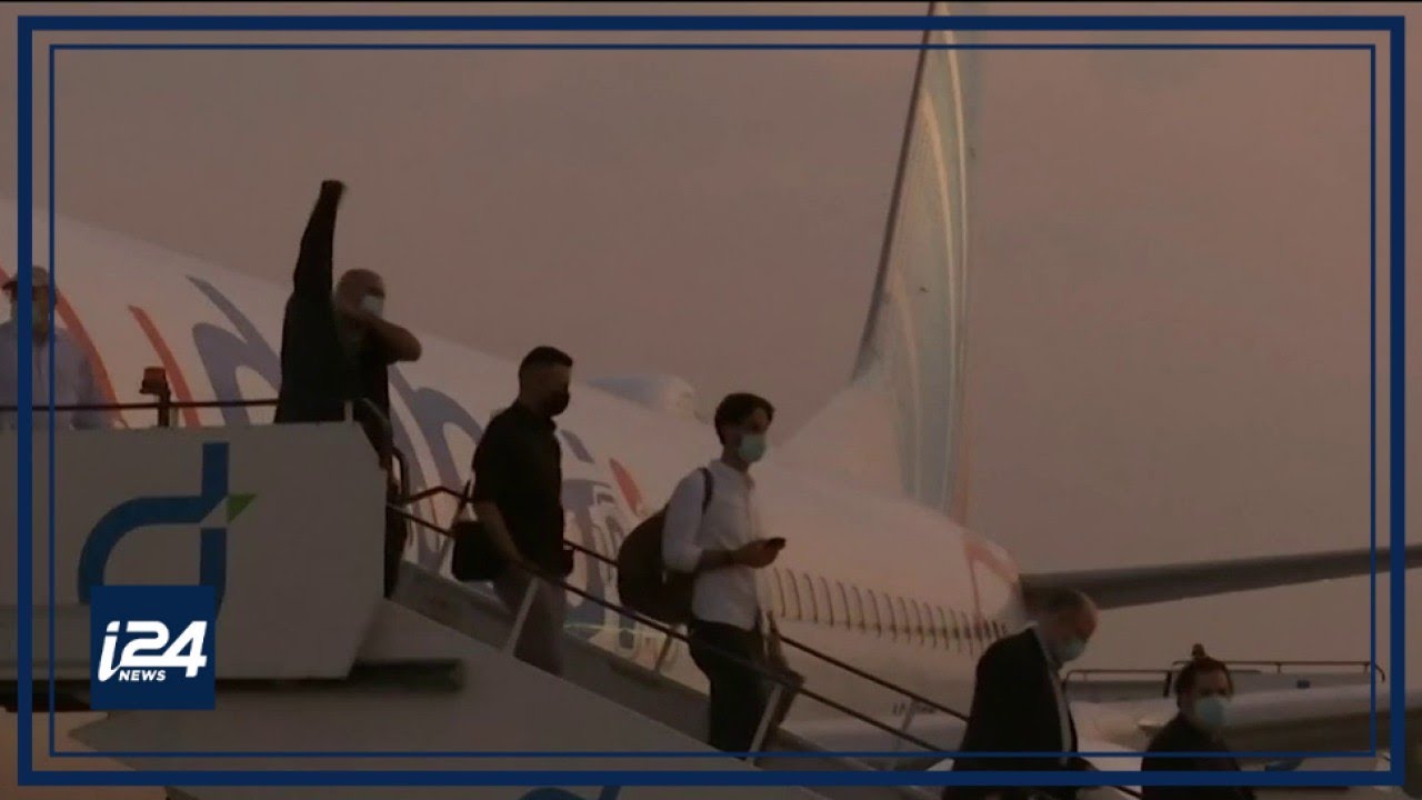 El Al cuts flight schedule to Dubai as crisis worsens