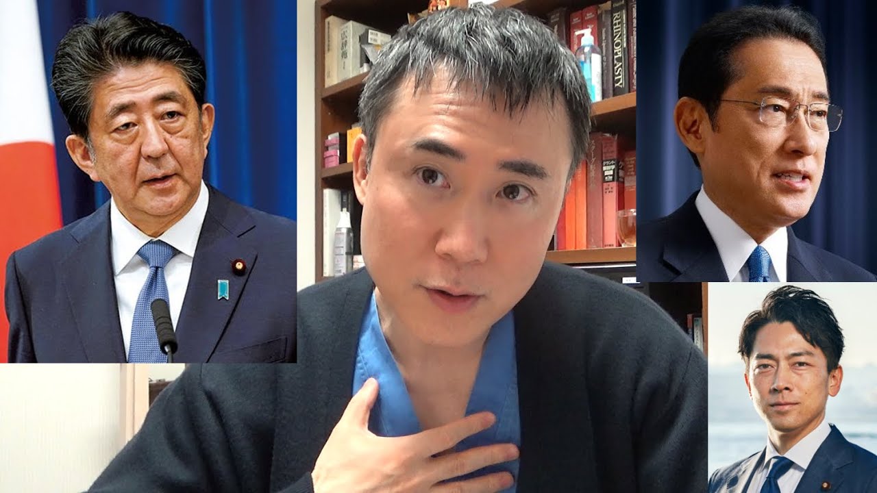 世襲議員について思うことを正直に話します。