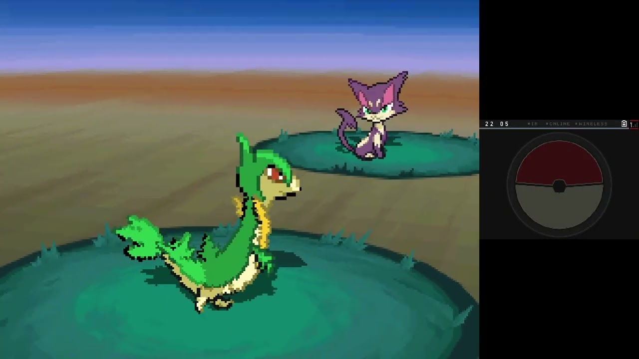 Pokemon White 2 - #15 - Neo Team Plasma