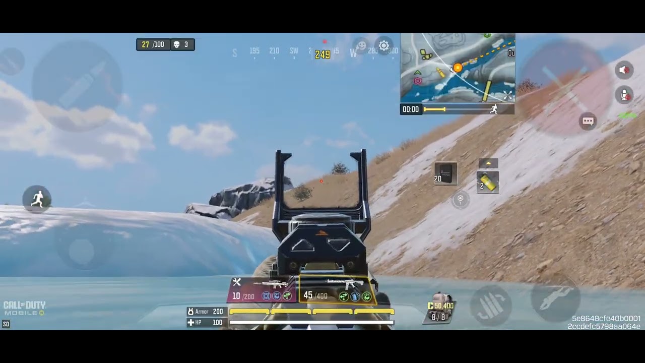 Call of duty mobile win🥶🥶🥶