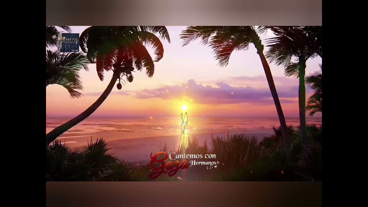 Cantaré a jehova -palabra miel 
