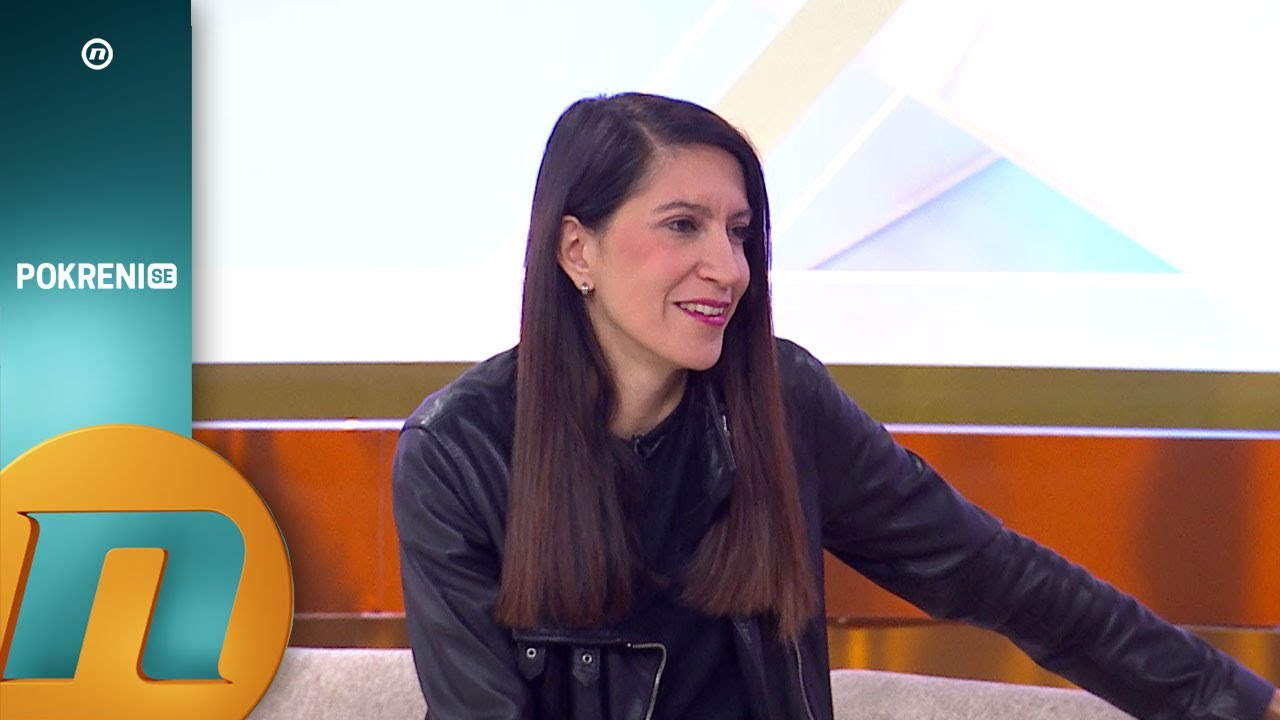 Maja Cvetković: Spot za &bdquo;Idemo da plačemo&ldquo; u čast Renata Grbića koji je spasao 33 ljudi
