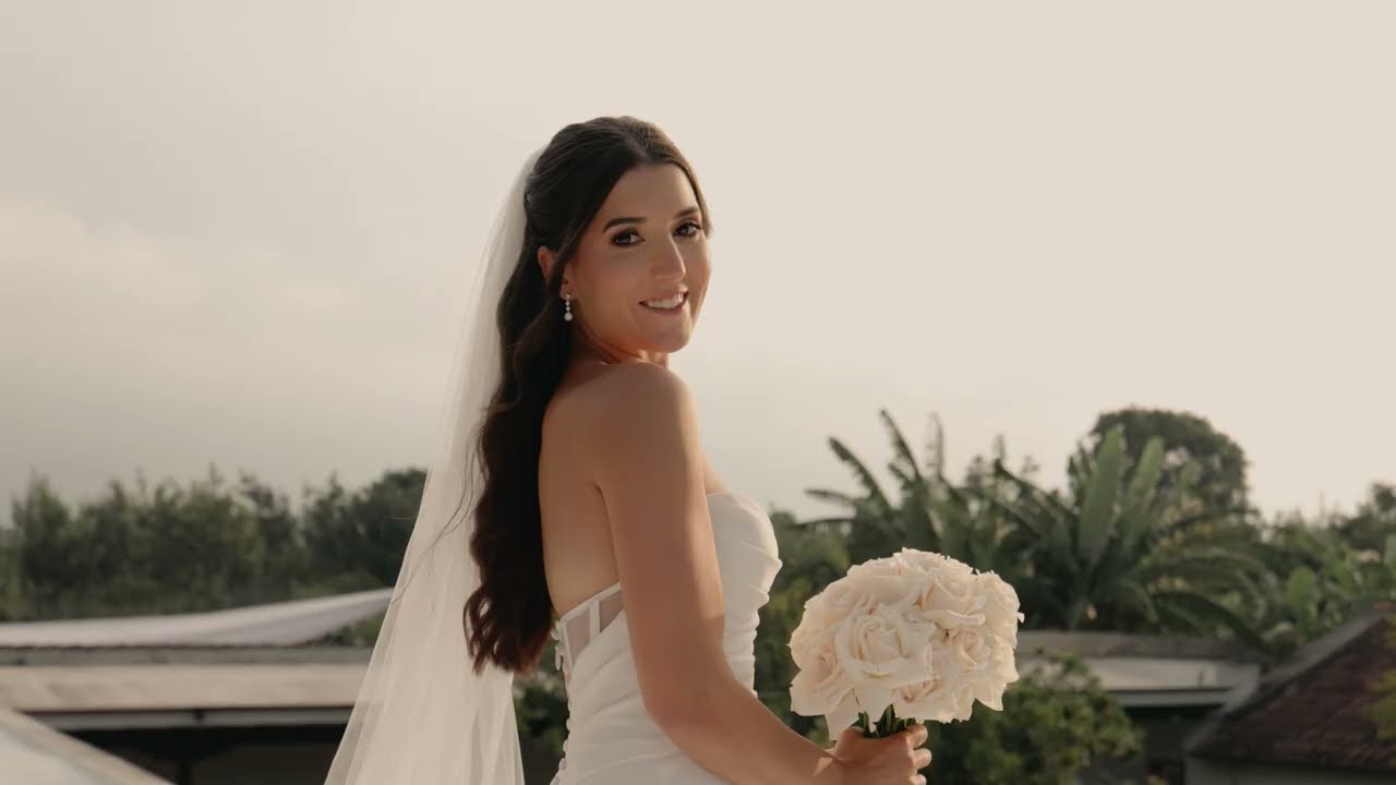 LAUREN & HILTON WEDDING