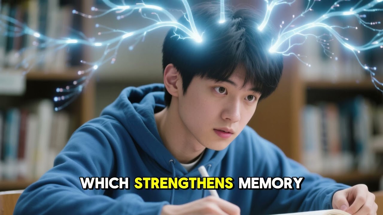 7 Study Habits That Help Students Remember Everything