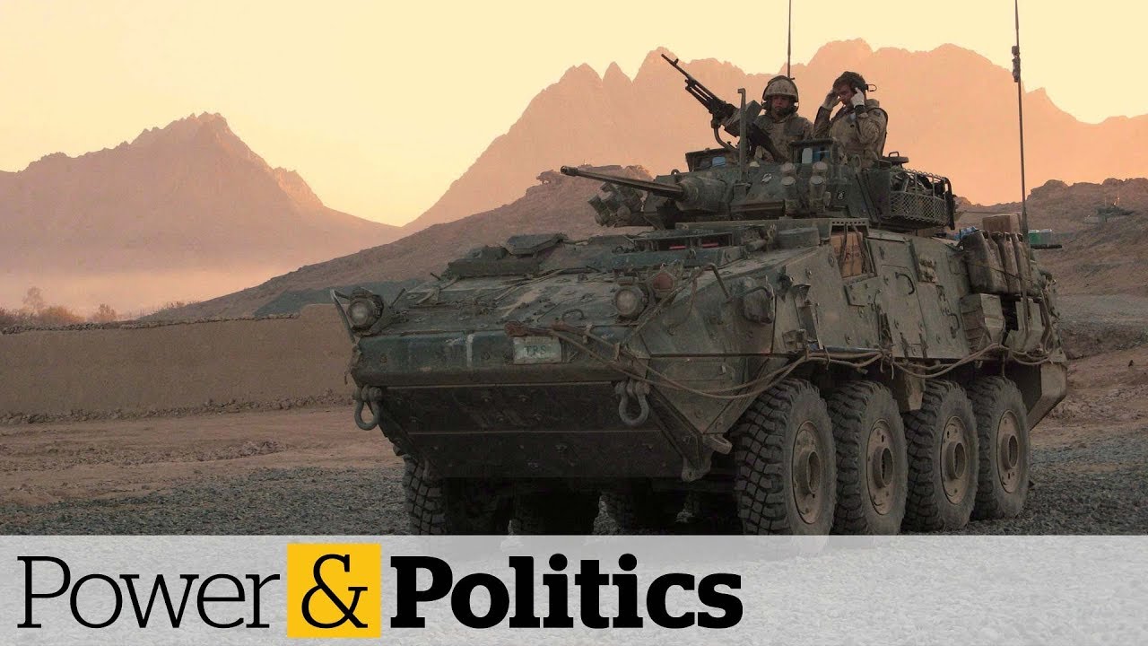 Canada's Saudi arms deal got green light in departmental review | Power & Politics