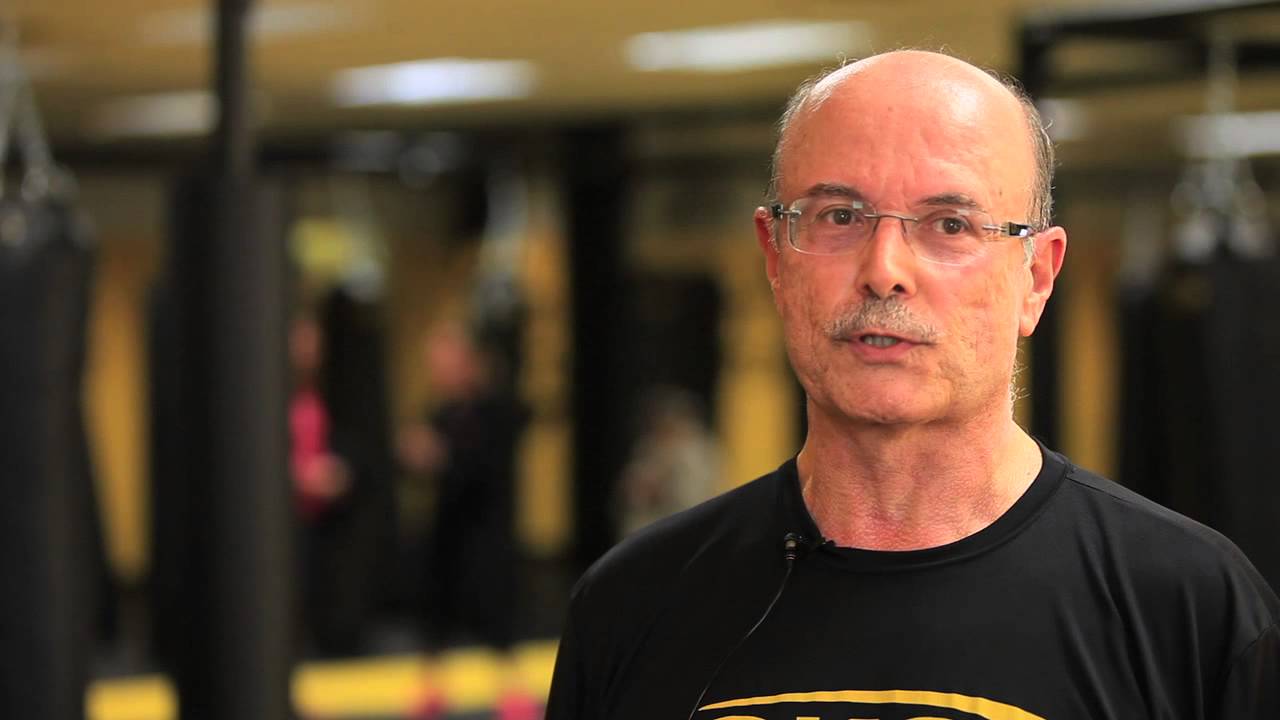 CKO KICKBOXING MEMBERS TELL ALL!