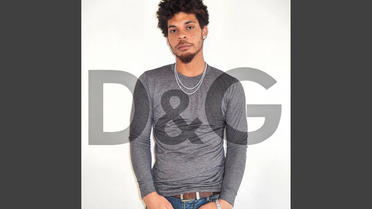 D&G (Slowed)
