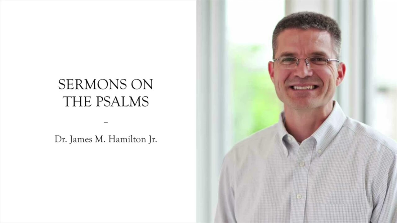 Sermon on Psalms 30 – Mourning Into Dancing by Dr. Jim Hamilton