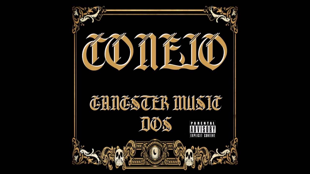 CONEJO ~ BY YOUR SIDE