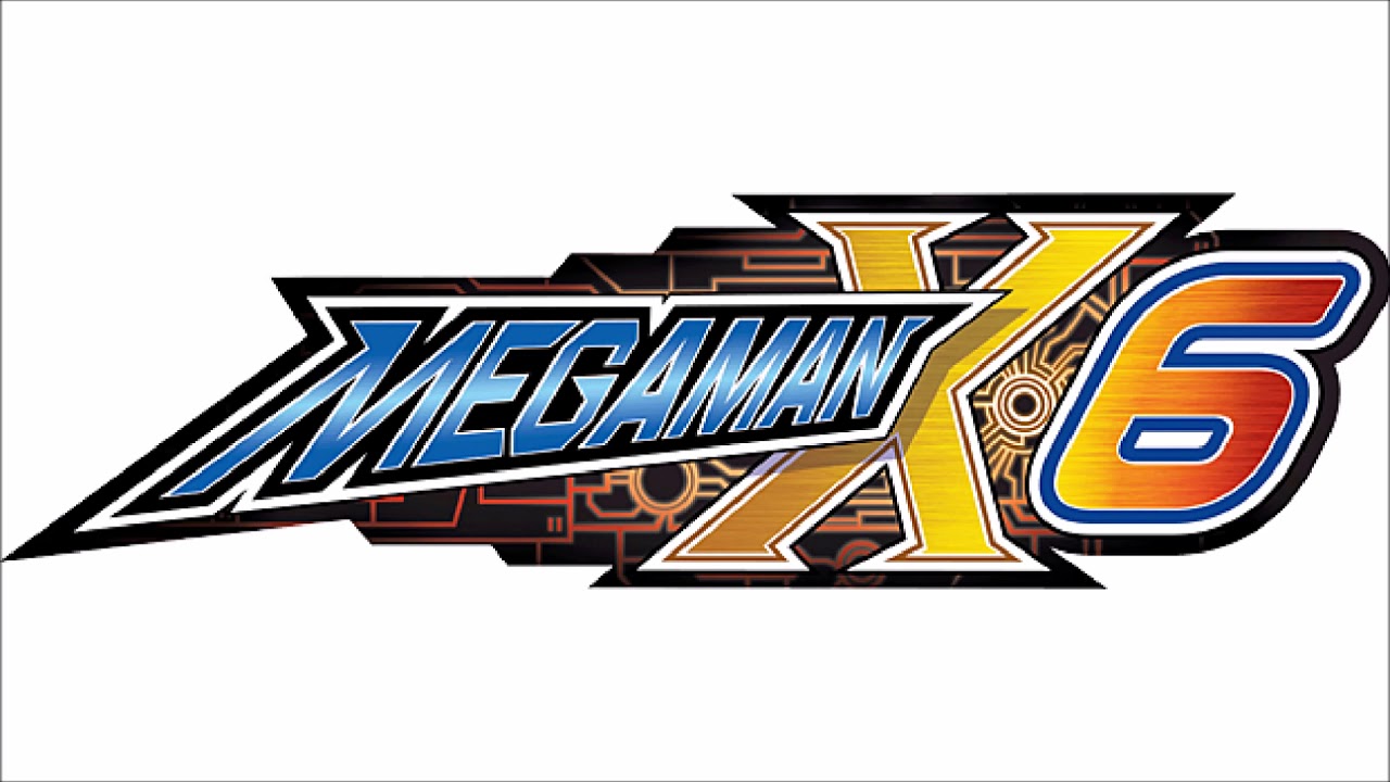 Mega Man X6 OST - Blaze Slownix (Slow Version)