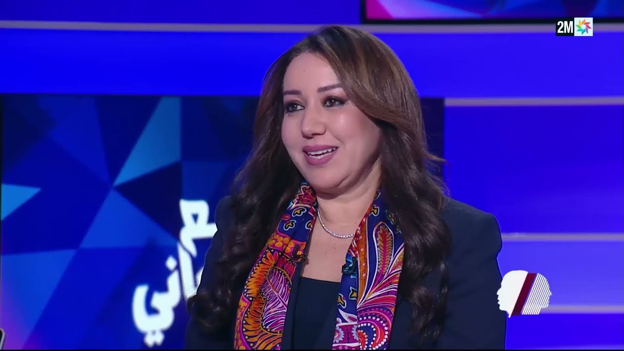 مع الرمضاني : نبيلة الرميلي، رئيسة مجلس جماعة الدار البيضاء - الأربعاء 13 نونبر 2024