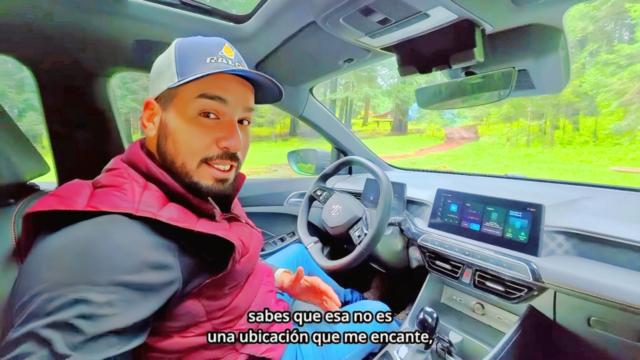 Complet&iacute;simo Auto Barato Que Luce De Millonario es Una Pesadilla