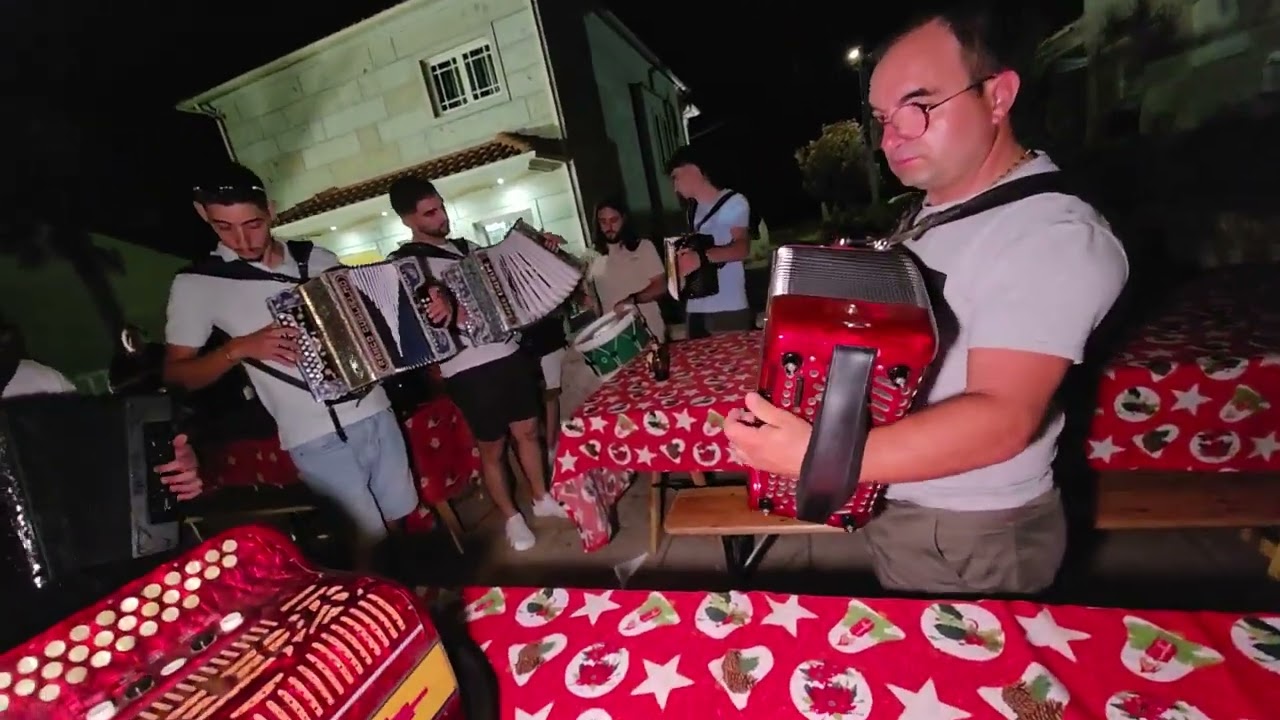 Bryan de Luilhas [&] Amigos