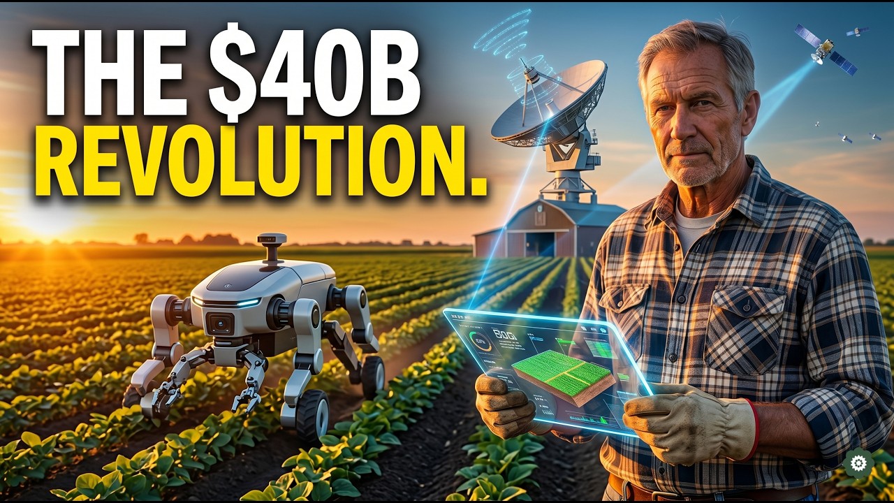 Why Rural America is the New Silicon Valley