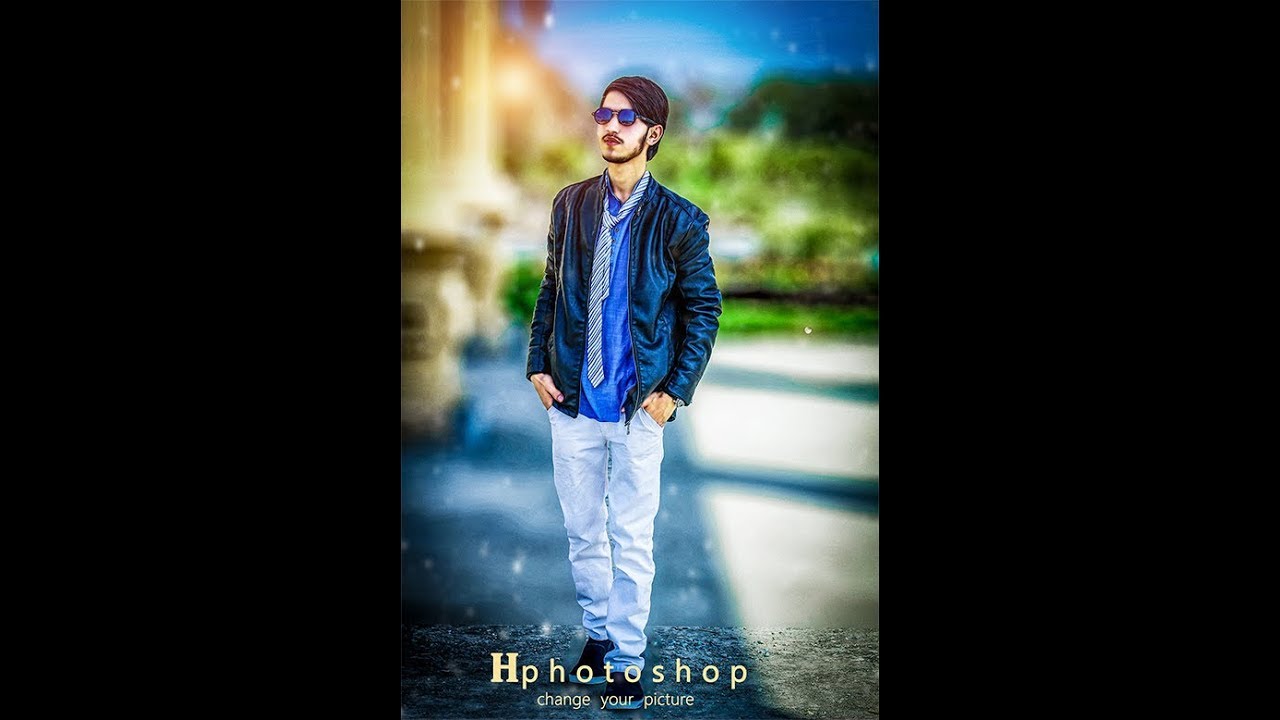 How To Do professional CB Editing in Photoshop | Real CB editing | Photoshop Editing Tutorial