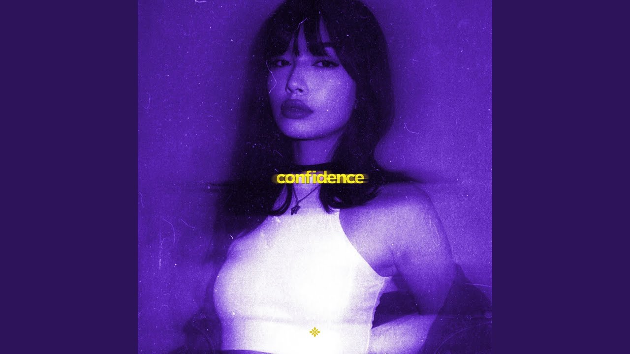 confidence (slowed & reeverb)