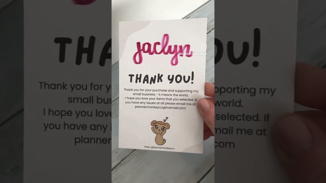 ‪@PLANNERMONKEYCO‬