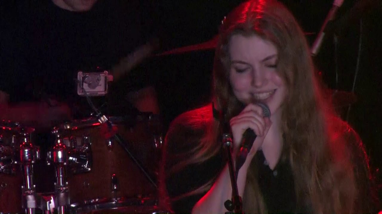 Led Zeppelin - Black Dog - Oak Park School of Rock