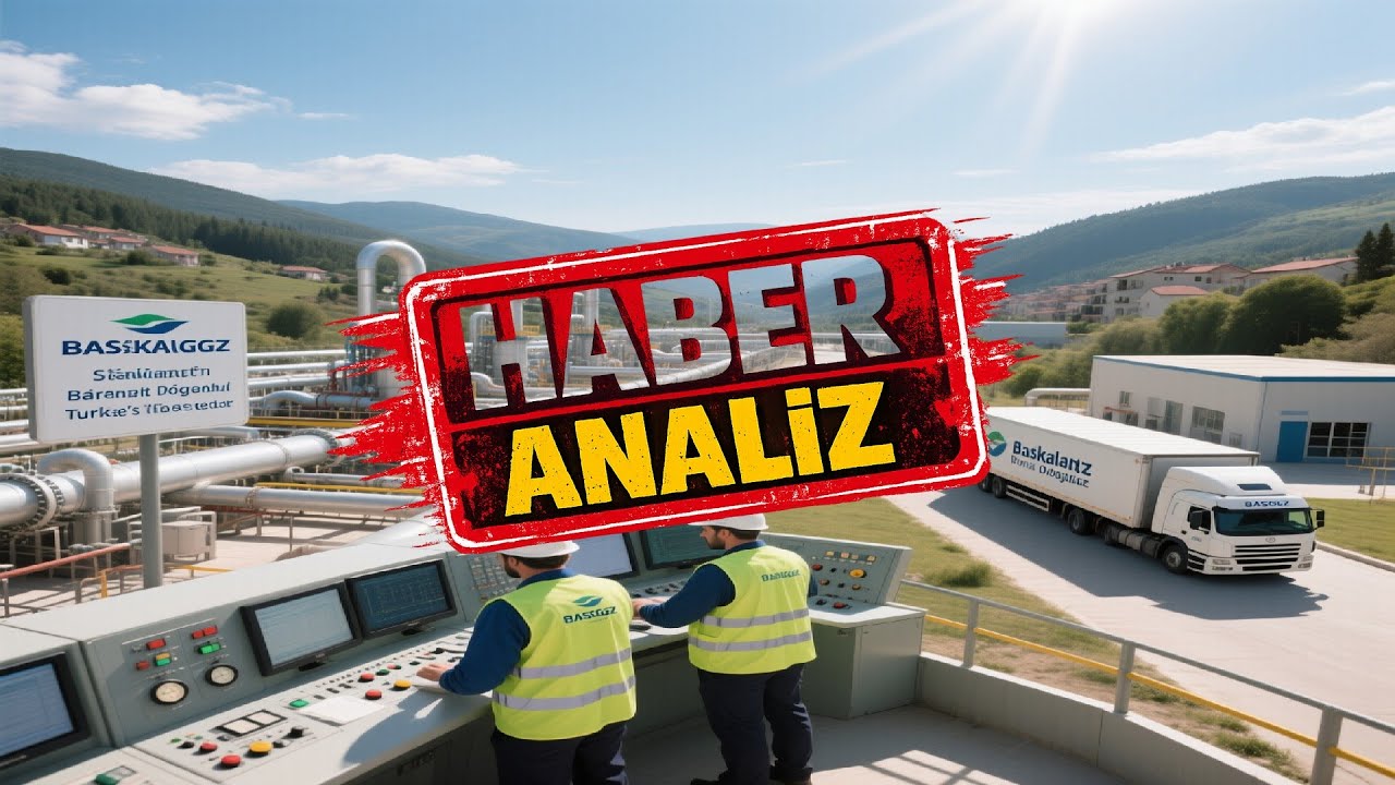 BASGZ Fiyat ve Haber ilişkisi.  #BASGZ
