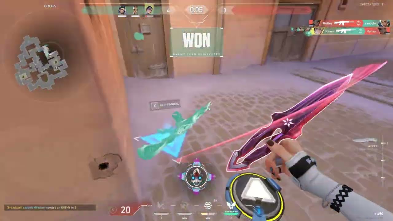 ranked highlights #3