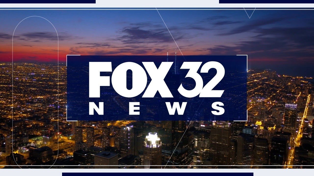FOX 32 News Preshow - Monday, Mar. 02, 2026
