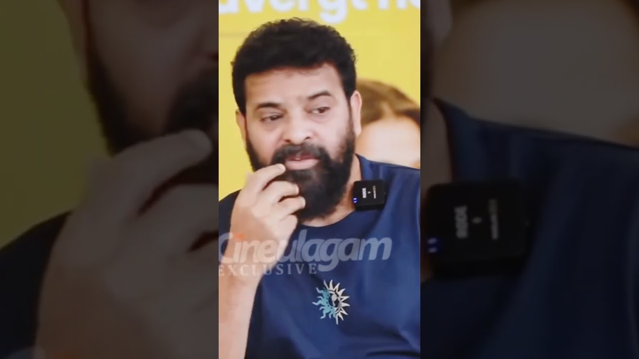 director Amir speaking about writer issue in Kollywood ..