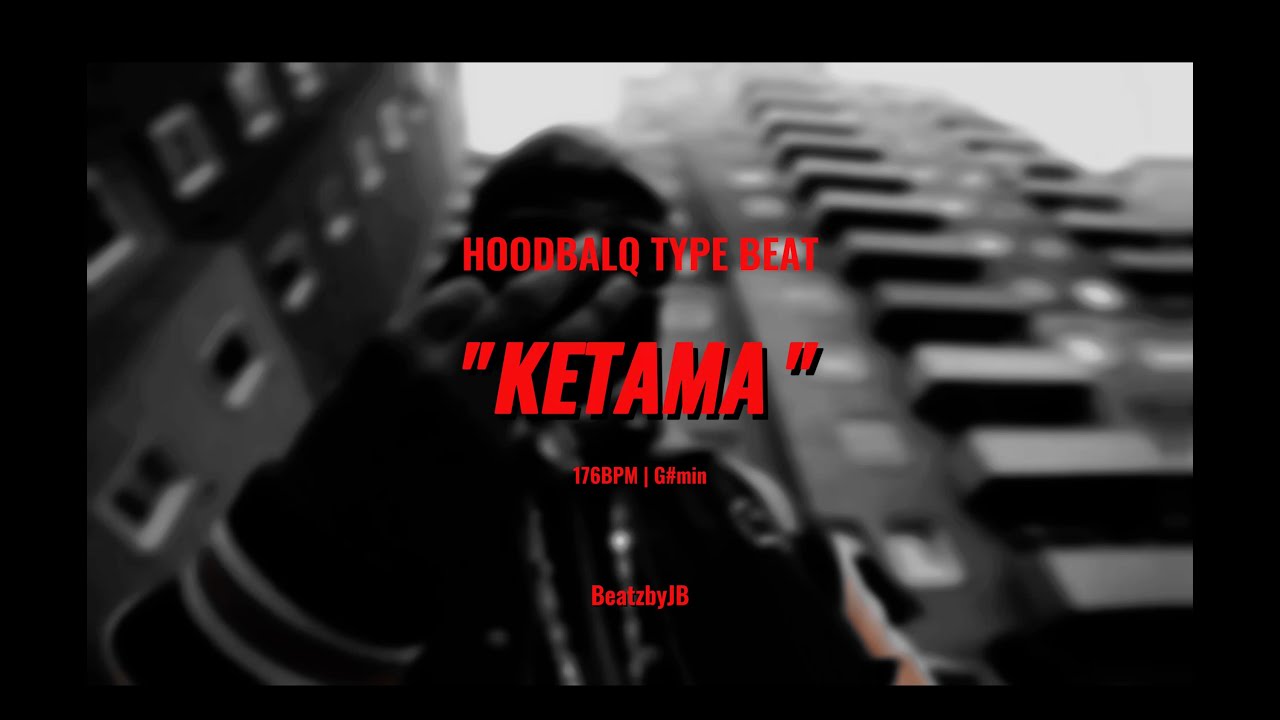 [FREE] HOODBLAQ  TYPE BEAT 
