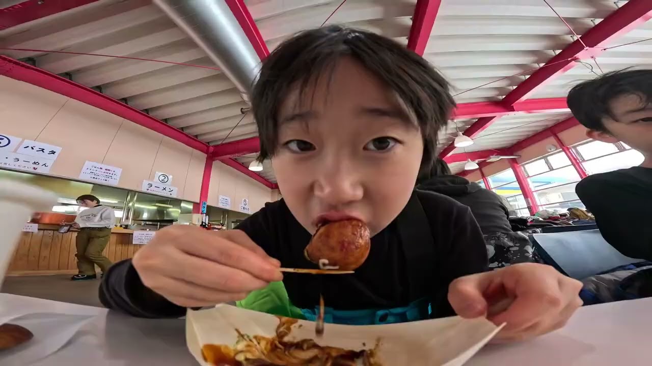 白石スキー場