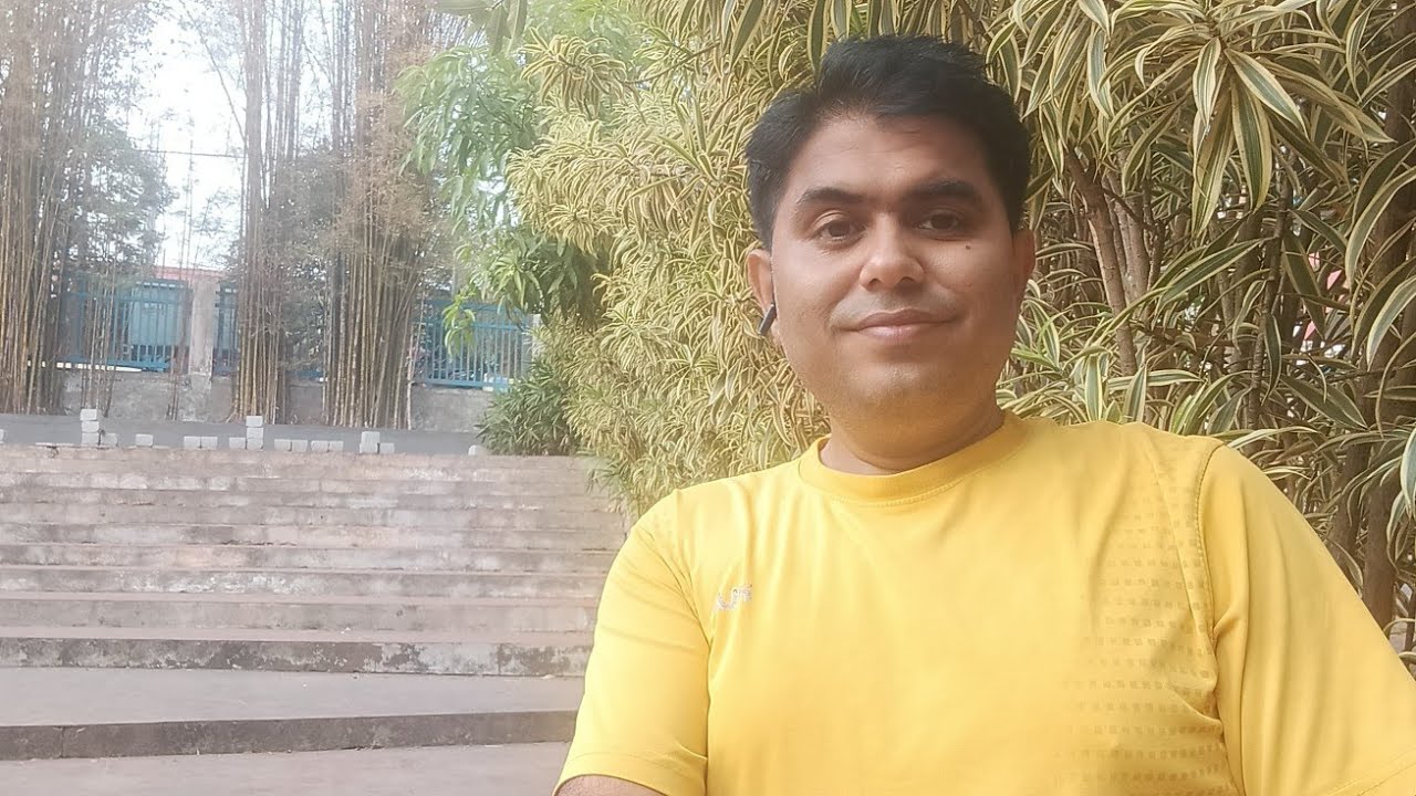 Self talking - Day 298