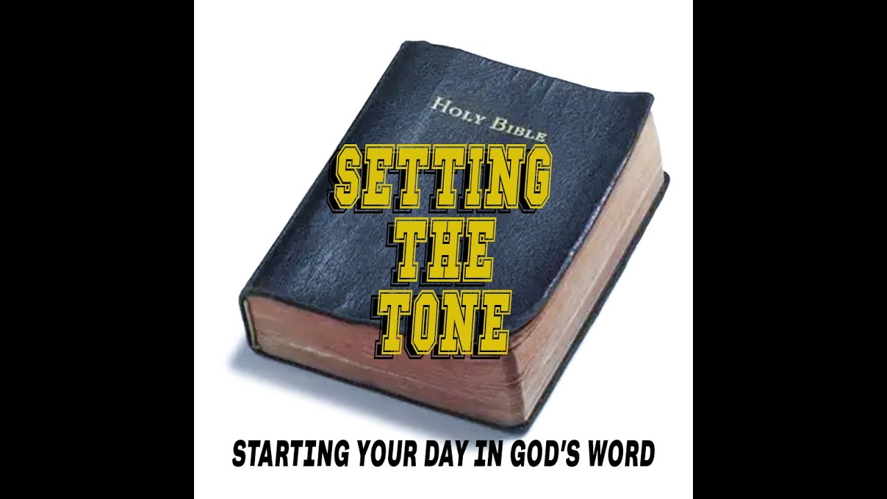 Build Your Life on the Rock - Luke 6:46-49 (STT 01/09/26)