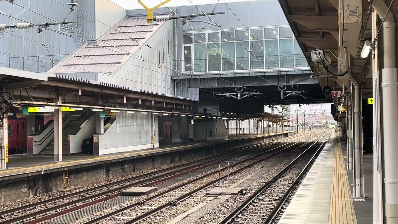 424M 521系IR24編成