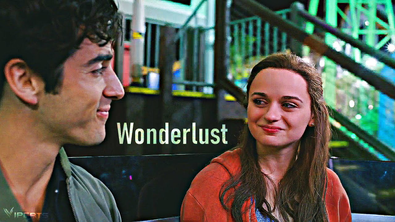 Elle & Marco | Why This Love Has Disappeared