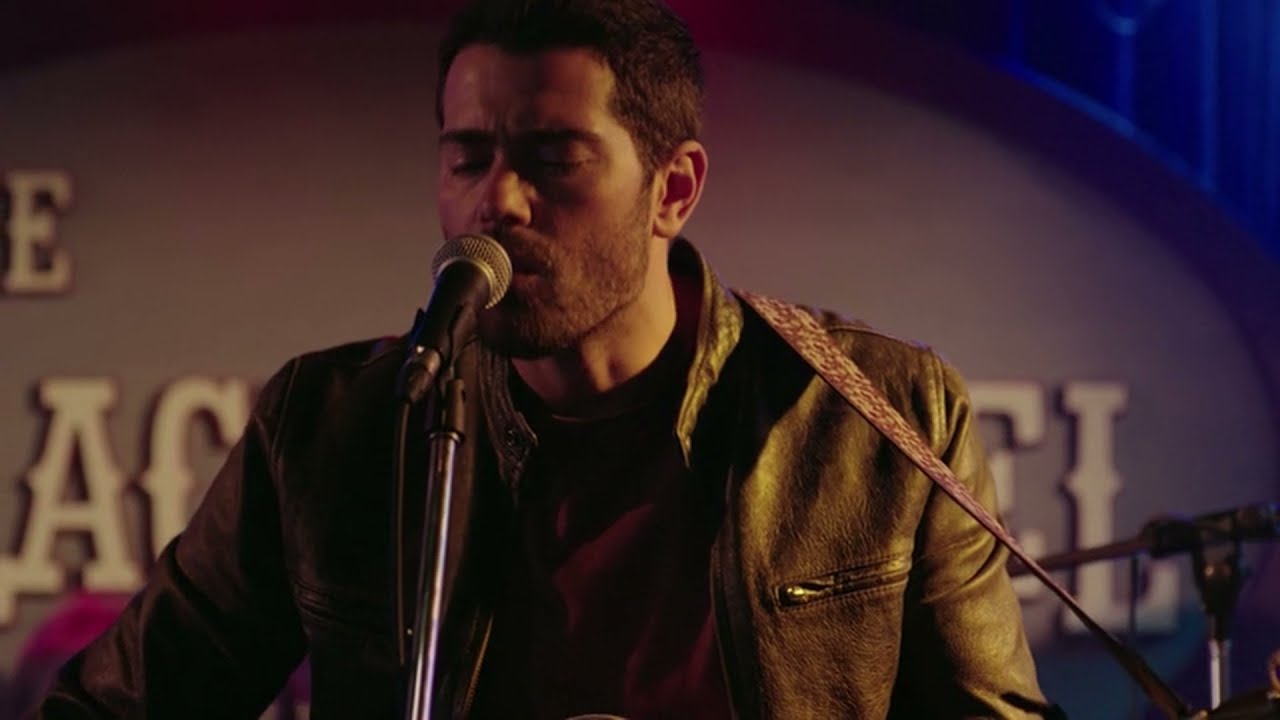 Chesapeake Shores - Trace Riley Band - Freefall