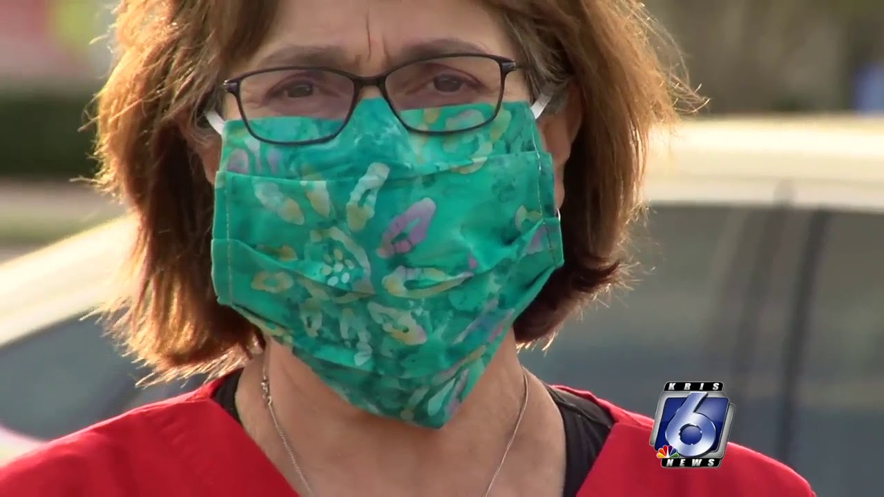 Ashley's nurses PKG 0401