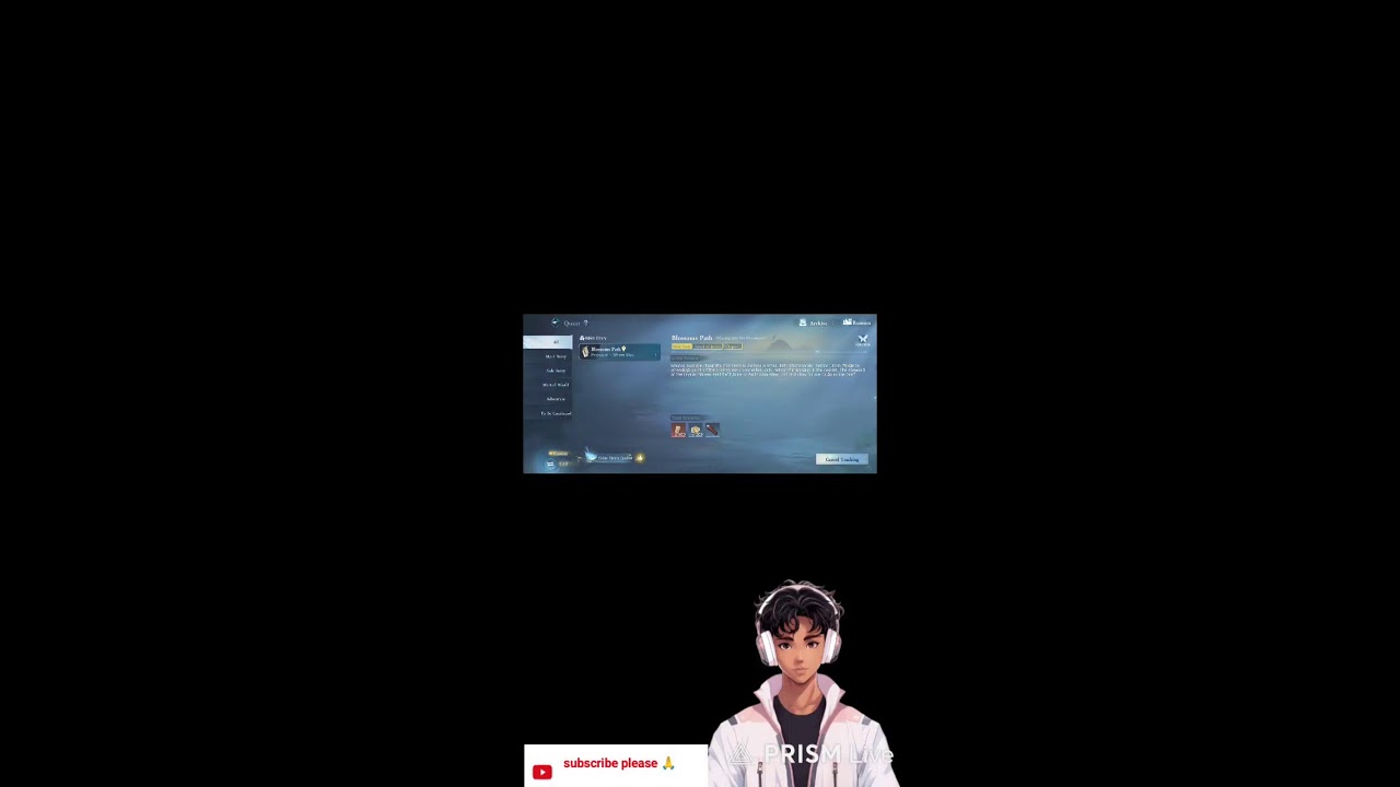 Live streaming of Joon YT