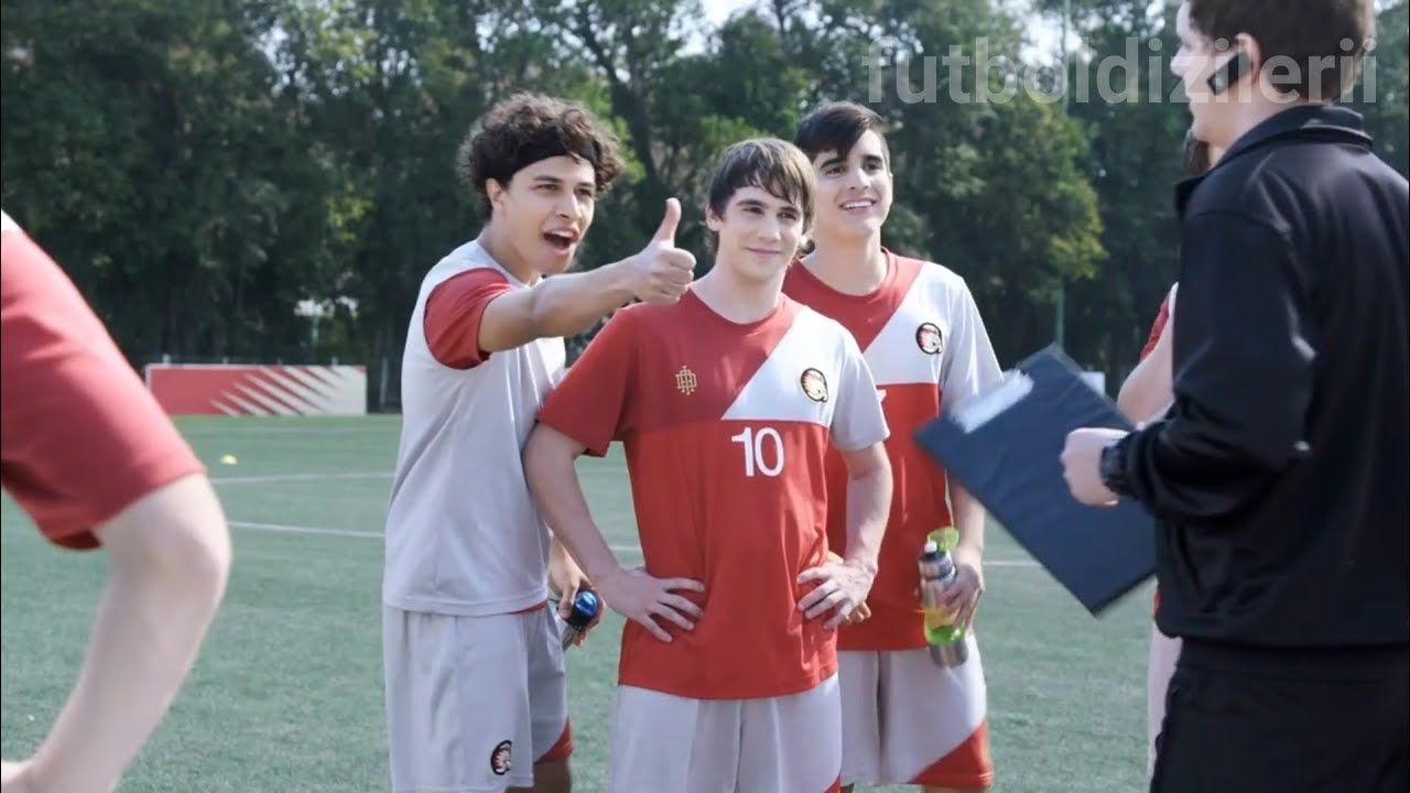 O11CE | CAPÍTULO 48(PARTE 3) | TEMPORADA 1