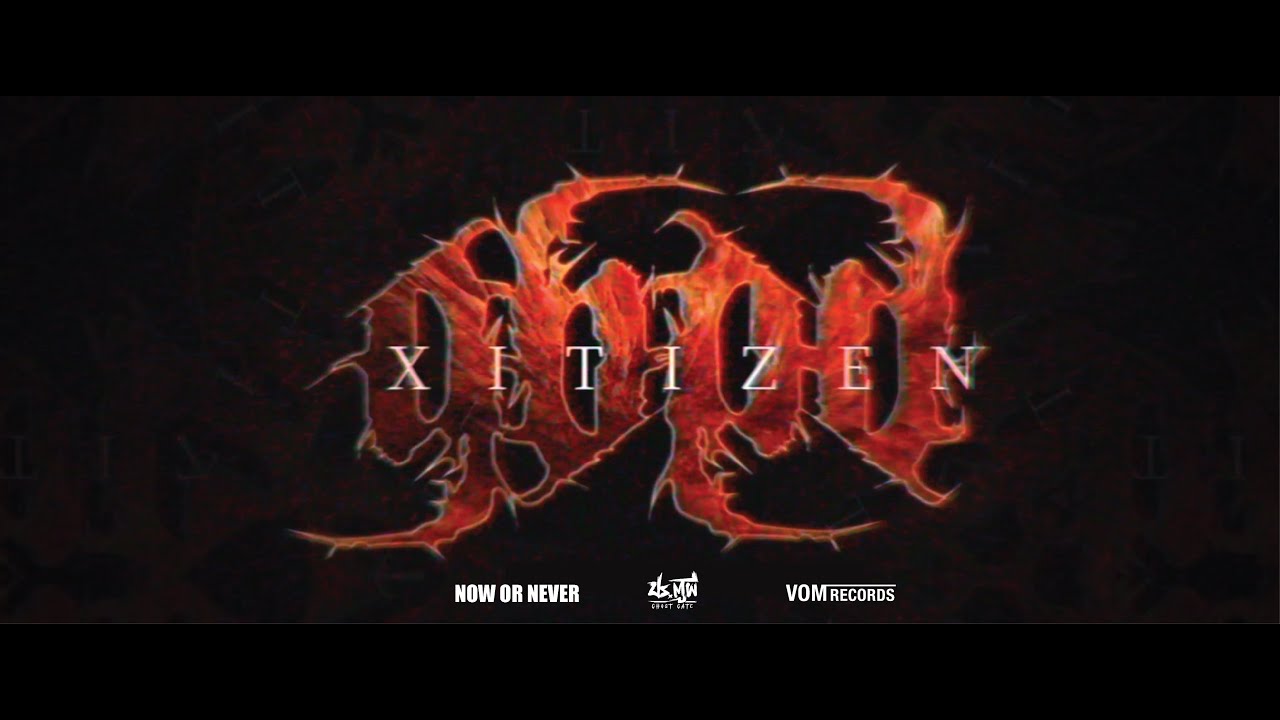 XITIZEN - G6PD  [NOW OR NEVER Project]