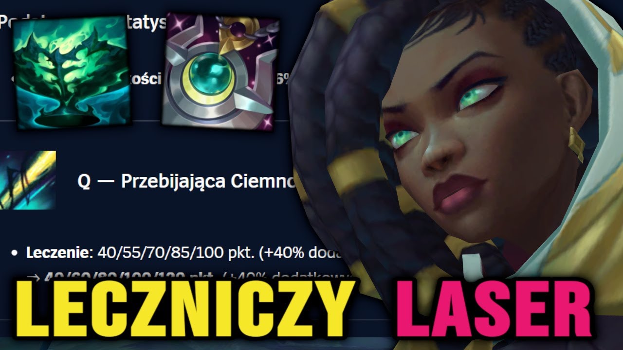 SENNA TYLKO POD LECZENIE