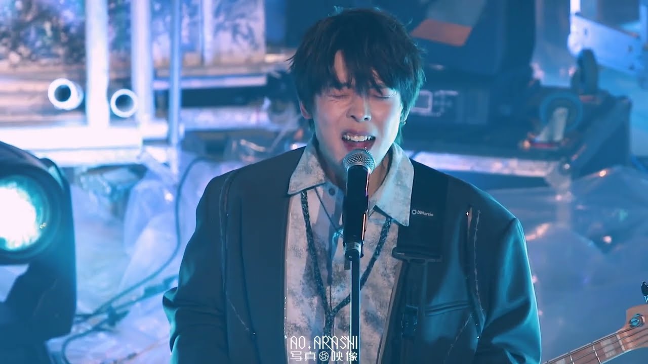 ROVER《發現號》(原唱: RubberBand )：「ROVER 九展 Curtain Call」