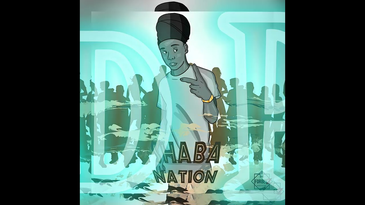 Shaba Dan - Cold Pain