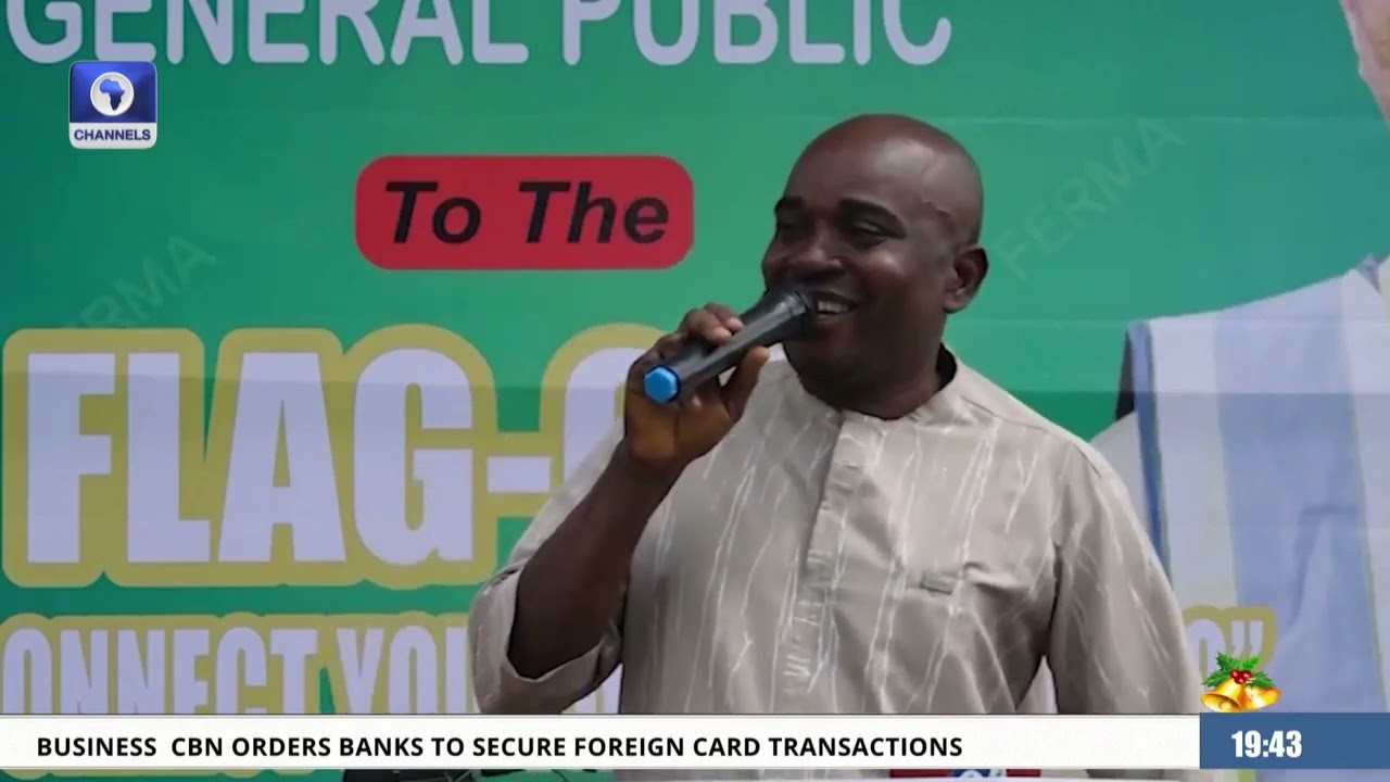 Episode 11 Channels TV