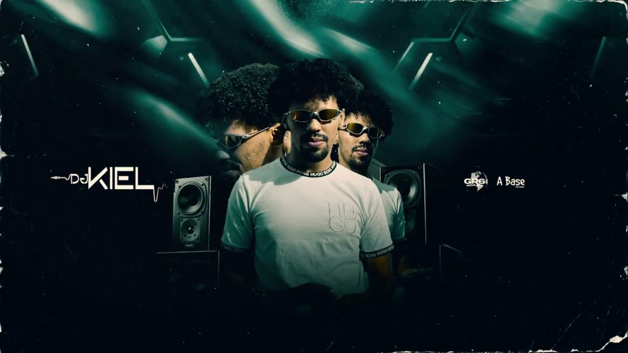 MC IG - 3 Dias Virado ( REMIX PISEIRO ) ( DJ KIEL )