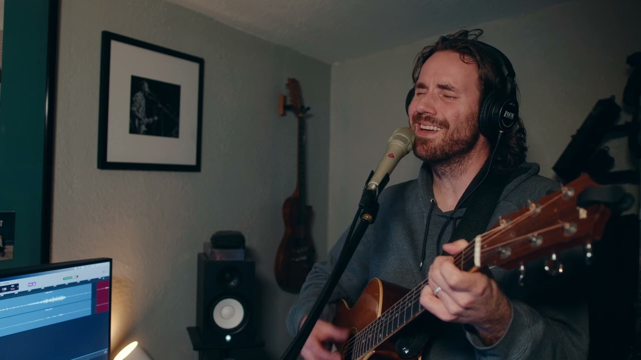 Roo Panes - Daydreamer [Cover]