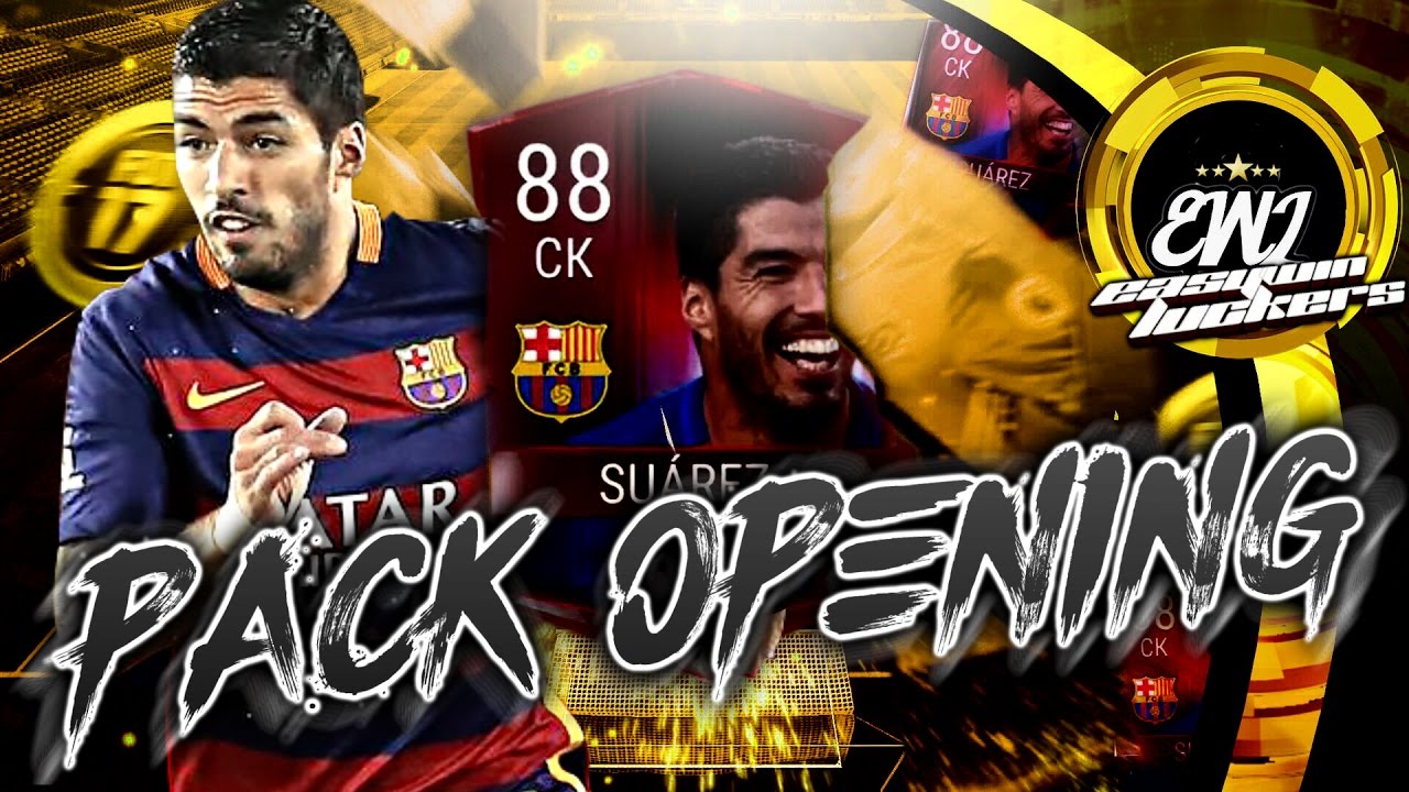 FIFA 17 MOBILE | ЛУЧШИЙ PACK OPENING | [ЭЛИТНЫЙ ИГРОК 87+]