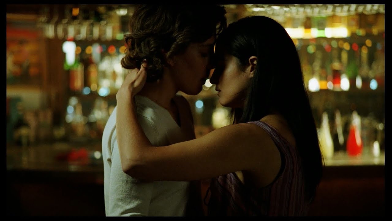 Can't Stop The Feeling (Lesbian MV)