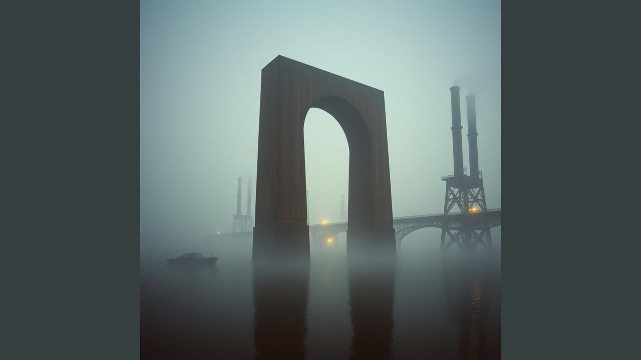 Rustveil Requiem