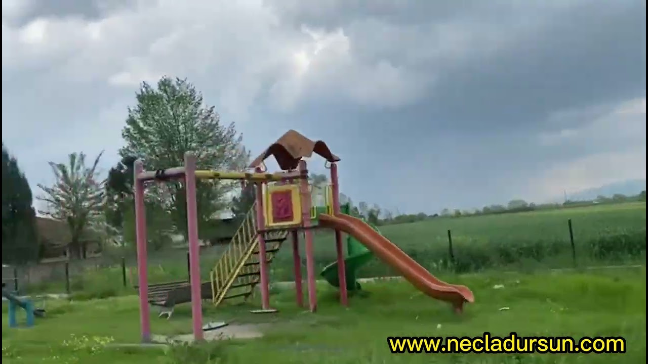 Adapazarı Balbalı Köyünden İyi Bayramlar